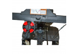 Мотоблок WEIMA WM1100АЕ-6 КМ DELUXE (дизель 6 л. с.) 